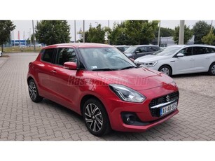 SUZUKI SWIFT 1.2 Dualjet Hybrid GLX CVT