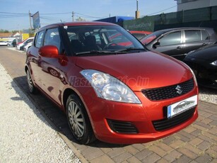 SUZUKI SWIFT 1.2 GL Edition MEGKÍMÉLT ÁLLAPOT 146-EZER KM !