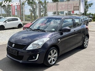 Suzuki Swift 1.2 GLX AC ESP