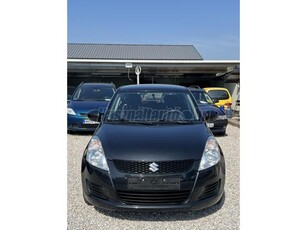 SUZUKI SWIFT 1.2 GLX AC ESP