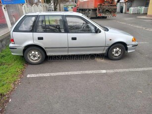 SUZUKI SWIFT 1.3 GC