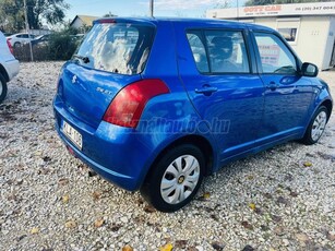 SUZUKI SWIFT 1.3 GC AC