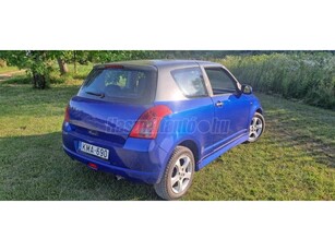 SUZUKI SWIFT 1.3 GC AC