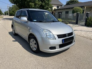 SUZUKI SWIFT 1.3 GC AC KLÍMA!!ELEKTROMOS ABLAK!!ELEKTROMOS TÜKÖR!!MAGYARORSZÁGI!!1.TULAJ!!