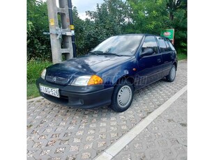 SUZUKI SWIFT 1.3 GL