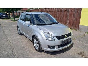 SUZUKI SWIFT 1.3 GLX 159E KM - Szervizkönyv