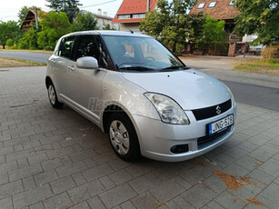 SUZUKI SWIFT 1.3 GLX