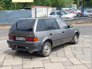 SUZUKI SWIFT 1.3 GLX Autó-motor beszámítással