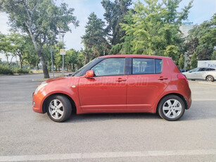 SUZUKI SWIFT 1.3 GLX CD AC