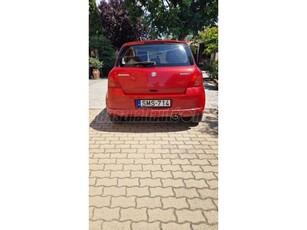 SUZUKI SWIFT 1.3 GLX CD AC