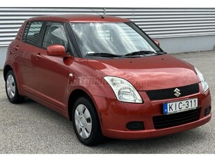 SUZUKI SWIFT 1.3 GLX CD AC Limitált