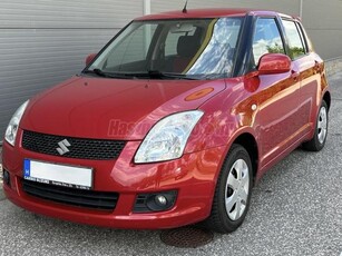 SUZUKI SWIFT 1.3 GLX CD AC Mistic Plus MAGYAR 1 TULAJ///MISTIC EDITION////BIBOR PEARL METAL/////95000KM////