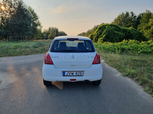 SUZUKI SWIFT 1.3 GLX