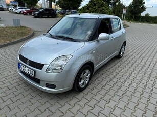 SUZUKI SWIFT 1.3 GLX Nagyon szép állapotban eladó