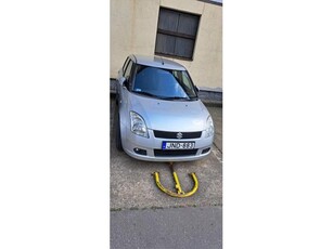 SUZUKI SWIFT 1.3 GS 102.000 km!