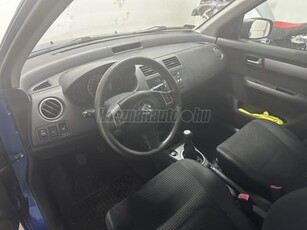 SUZUKI SWIFT 1.3 GS