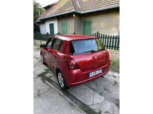 SUZUKI SWIFT 1.3 GS