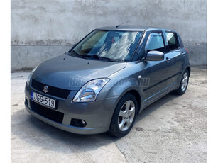 SUZUKI SWIFT MZ