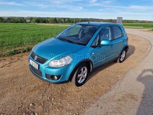 SUZUKI SX4 1.5 GC AC