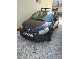 SUZUKI SX4 1.5 GC EY