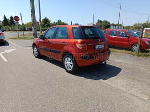 SUZUKI SX4 1.5 GLX AC