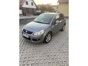 SUZUKI SX4 1.5 GLX AC