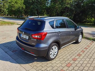 SUZUKI SX4 S-CROSS 1.0T GL+ 4WD