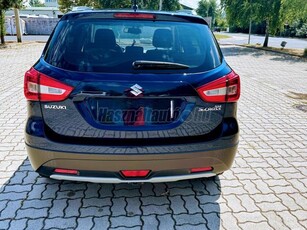 SUZUKI SX4 S-CROSS 1.4T GL+