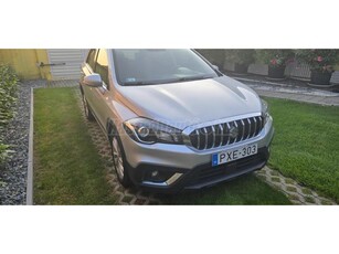 SUZUKI SX4 S-CROSS 1.4T GL+