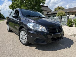 SUZUKI SX4 S-CROSS 1.6 GL Plusz KLÍMA!!TOLATÓRADAR!!MAGYARORSZÁGI!!1. TULAJ!!LEINFORMÁLHATÓ!!