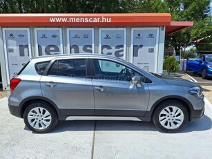 SUZUKI SX4 S-CROSS GL+ 1.4T 2WD (1 ÉV GARANCIA)