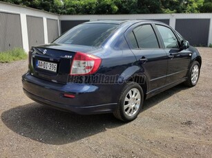 SUZUKI SX4 Sedan 1.6 GLX+