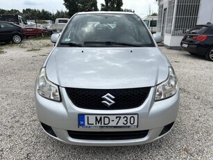 SUZUKI SX4 Sedan 1.6 GLX AC MAGYARORSZÁGI!KLÍMA!