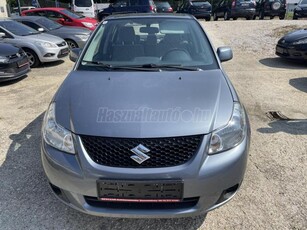 SUZUKI SX4 Sedan 1.6 GS Kitűnő állapot !