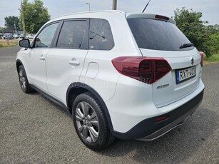 SUZUKI VITARA 1.4 GL+ 4WD Magyarországi 1 Tulajdonosa! 85.000km!