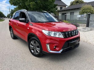 SUZUKI VITARA 1.4 GL+ NAVIGÁCIÓ!KAMERA!ÜLÉSFŰTÉS!TEMPOMAT!VEZETETT SZERVÍZKÖNYVES!1.TULAJ!