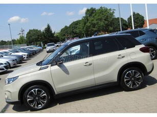 SUZUKI VITARA 1.4 GLX Panorama (Automata) (Vonóhorog) /Magyarországi - Sérülésmentes - Garantált - 86.400 KM!/