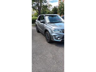 SUZUKI VITARA 1.4 Hybrid GL+ 4WD