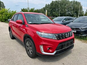 SUZUKI VITARA 1.4 Hybrid GL+ Szalon állapot! Első tulajdonostól! Áfás!