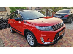 SUZUKI VITARA 1.4 Hybrid GLX MAGYAR! FULL EXTRA-ÚJSZERŰ-GARANCIÁLIS-ÚJ GUMIK-FRISS SZERVIZ