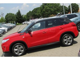 SUZUKI VITARA 1.6 GL+ (Automata) /Magyarországi - Második tulajdonostól - Garantált - 133.780 KM!/