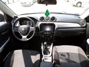 SUZUKI VITARA 1.6 GLX Kamera. 94000km 1tulajdonostól!!!