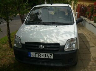 SUZUKI WAGON R+ 1.0 GL