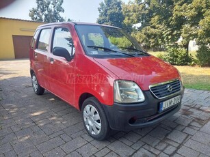 SUZUKI WAGON R+ 1.0 GL PS