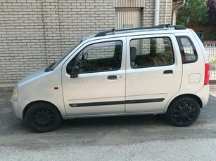 SUZUKI WAGON R+ 1.3 GC (5 személyes )