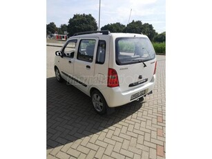 SUZUKI WAGON R+ 1.3 GL Servo