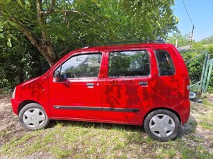 SUZUKI WAGON R+ 1.3 GLX (5 személyes )