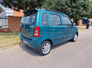 SUZUKI WAGON R+ 1.3 GLX (Automata) 5 FŐ. KLÍMA. ABS. 119 EZER KILOMÉTER