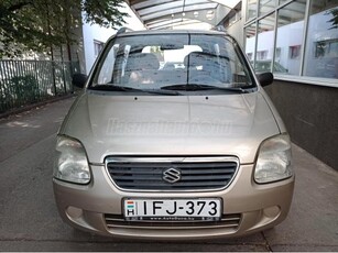 SUZUKI WAGON R+ 1.3 GLX Extra Klima