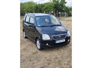 SUZUKI WAGON R+ 1.3 Sport (5 személyes )